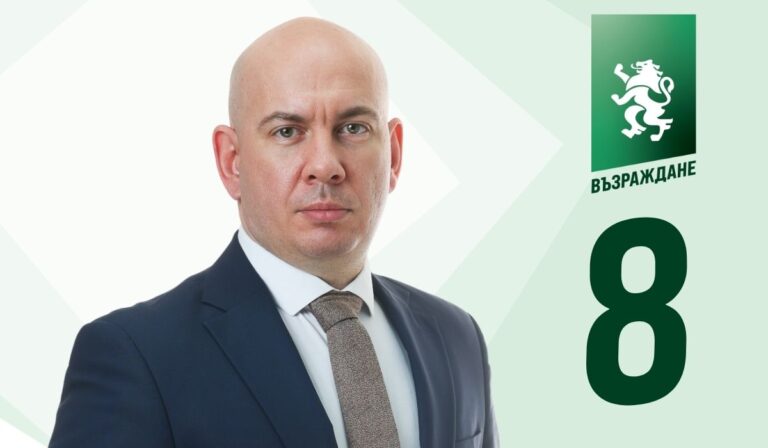 Ангел Георгиев, „Възраждане“: Секат здрави дървета в Пловдив заради паркоместа – това ли е цената на „развитието“?