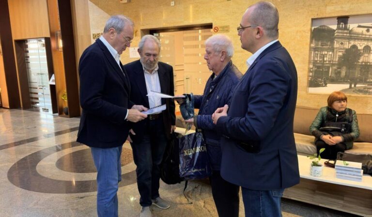 Златан Златанов, „Възраждане“: Пенсионната система ощетява милиони