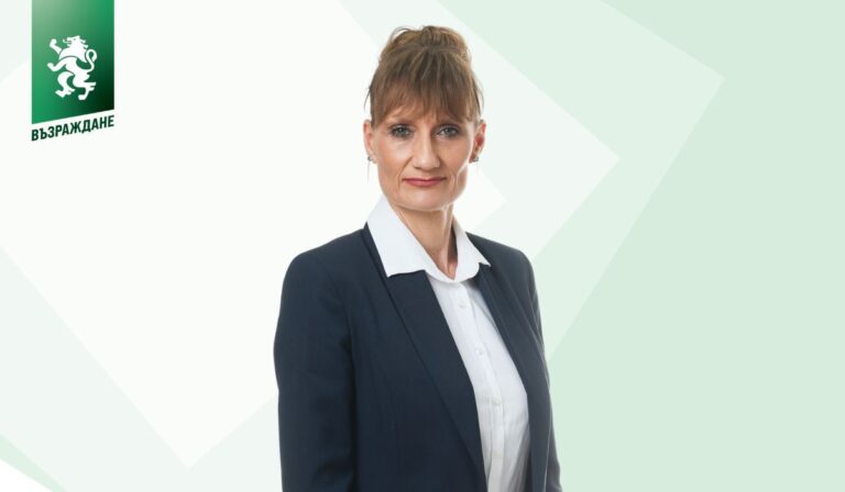 Вера Александрова: Видин може да стане енергиен център на Северозапада