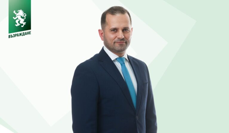 Димчо Димчев: Кюстендил не трябва да се превръща в соларна пустиня