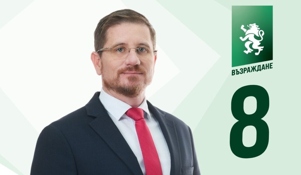 Димо Дренчев: София изсмуква лекарите и пациенти от Перник