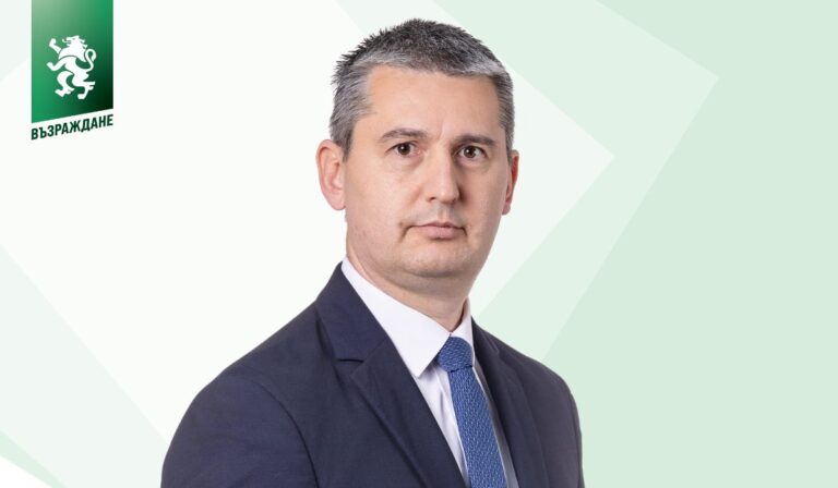 Георги Георгиев: Запазването на ТЕЦ „Марица 3“ е ключово за икономиката на Хасковска област