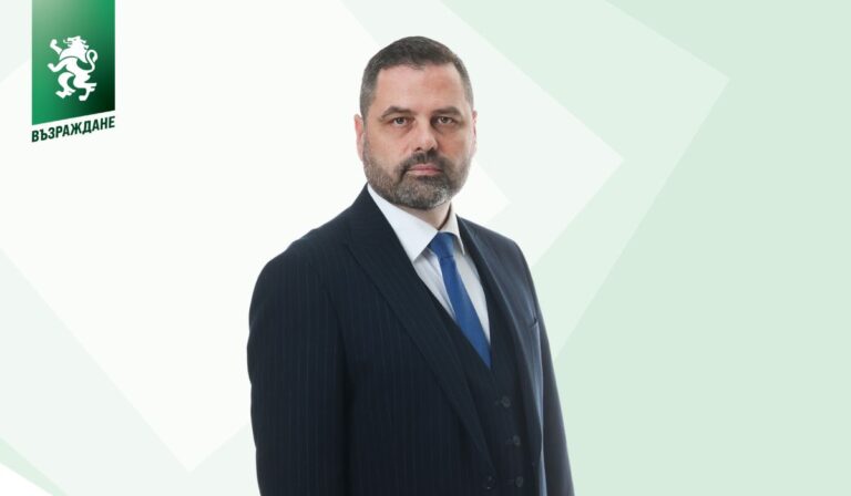 Ивайло Папов: Северозападът има потенциал - нужна е ясна държавна политика за развитие