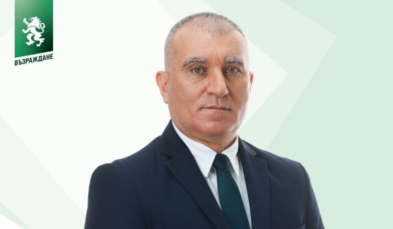 Ивелин Първанов: Ловешка област може да се превърне в силен икономически и туристически център