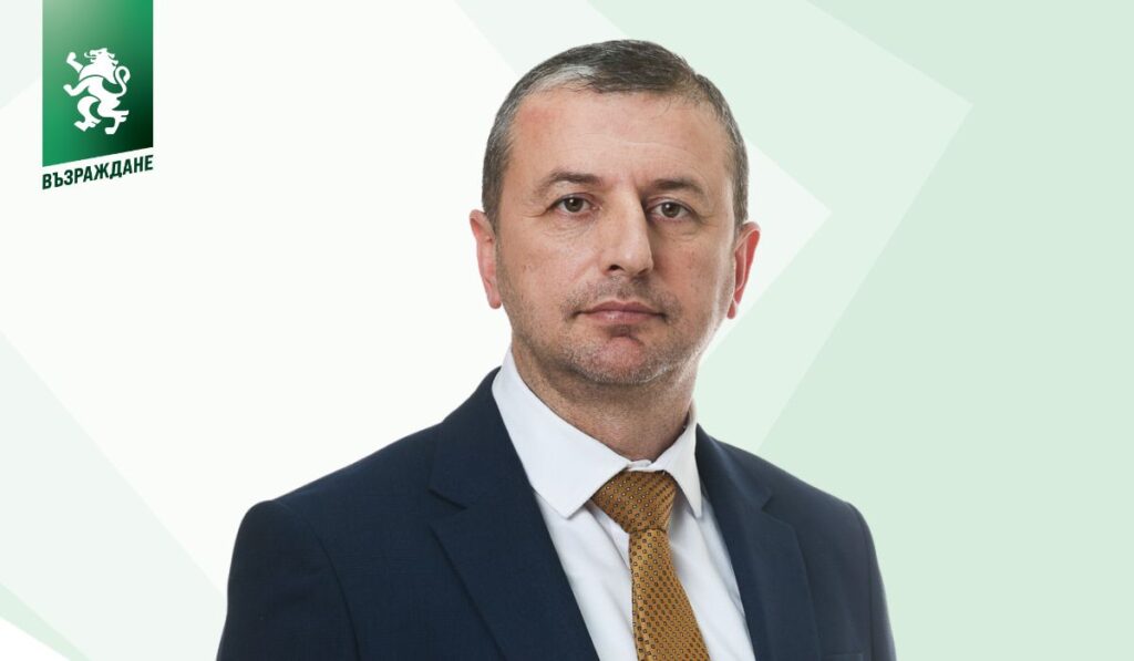 Даниел Петров: По-малко спирания на тока в Габровско след законовите промени, приети с „Възраждане“