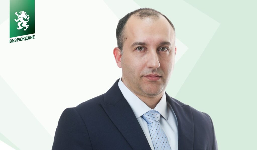 Марин Николов: Хората в Силистра трябва да бъдат питани за фотоволтаици и ветропаркове