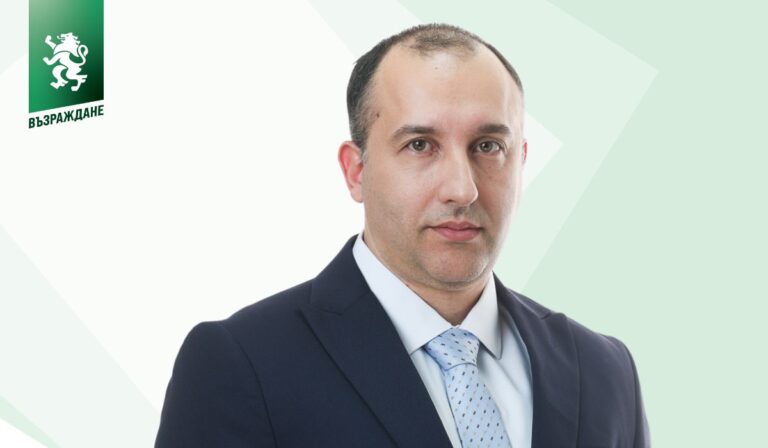 Марин Николов: Хората в Силистра трябва да бъдат питани за фотоволтаици и ветропаркове