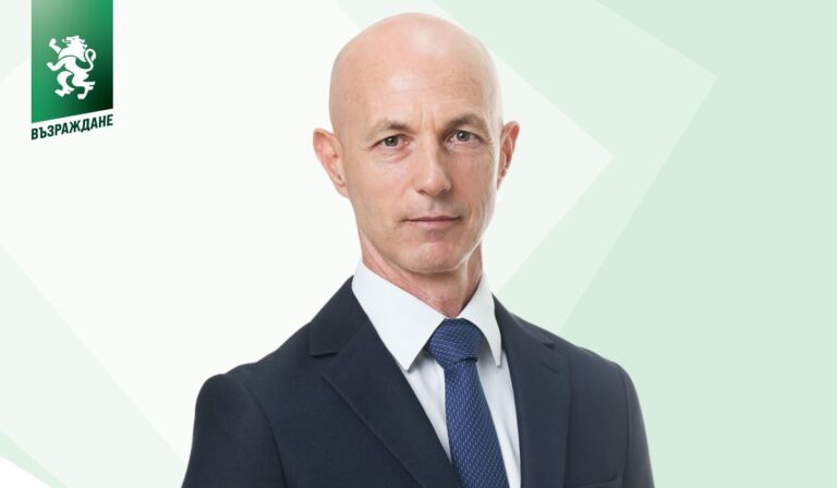 Коста Стоянов, „Възраждане“: Решенията за Украйна вече струват скъпо на Варна
