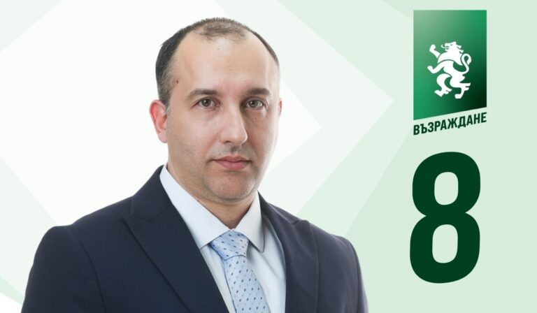 Марин Николов: Възстановяването на авторитета на учителя е ключ към реформата в образованието