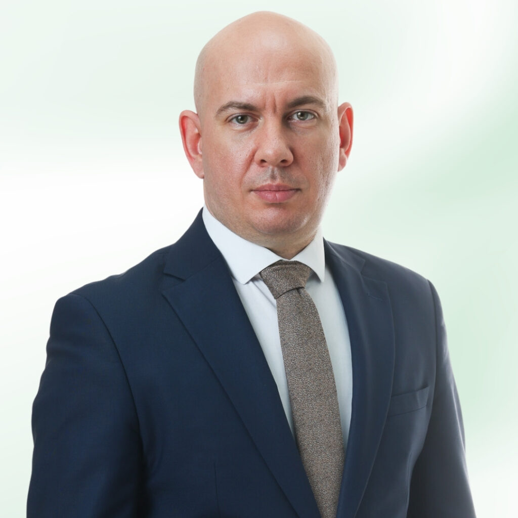 Ангел Георгиев