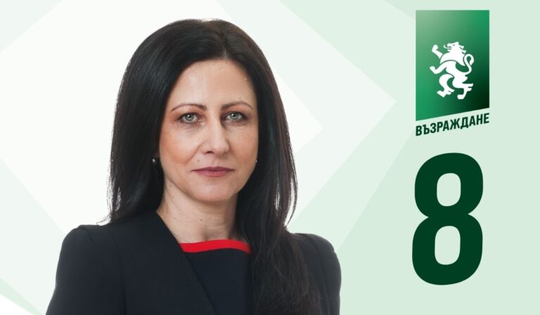 Цвета Рангелова: Растящите цени и ниските пенсии поставят възрастните хора пред тежък избор
