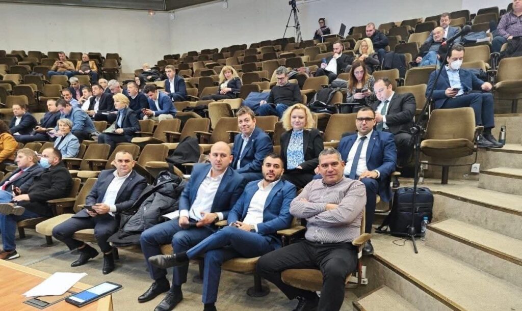 “Възраждане“: Администрацията на Коцев прокарва ПУП за строежите на КУБ на Баба Алино“ въпреки данните за нарушения