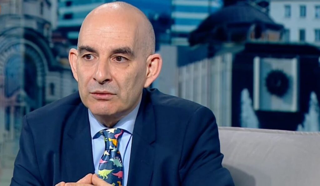 България изненадващо прояви гръбнак, като не се включи в трибунала срещу Путин