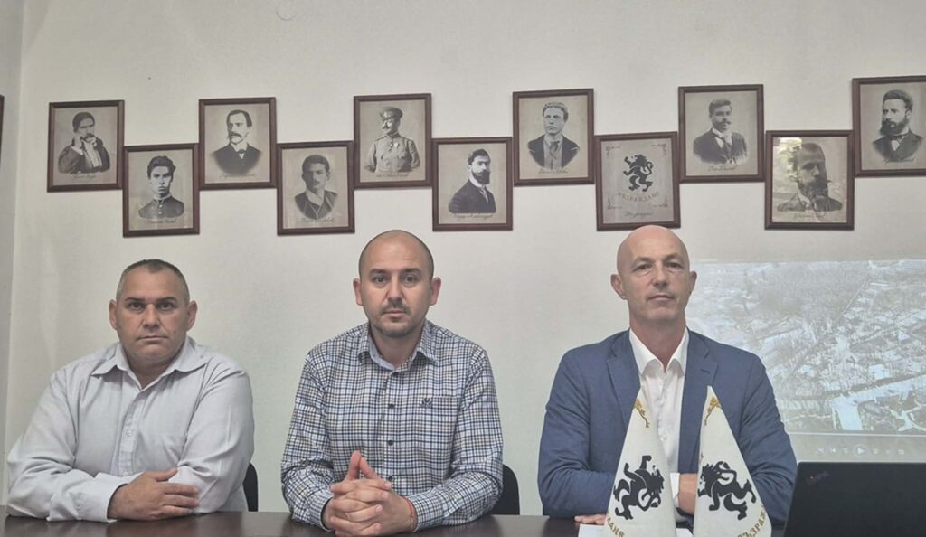 Коста Стоянов, „Възраждане“: Незаконните обекти на КУБ в „Баба Алино“ трябва да бъдат съборени