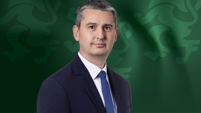 Георги Георгиев от „Възраждане“ поиска пълно разследване на кариерата край Лозен, а не само на фаталния инцидент