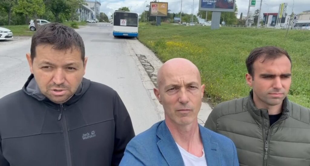 „Възраждане“ настоява за спешно финансиране на веломрежата във Варна