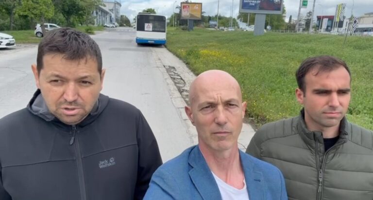 „Възраждане“ настоява за спешно финансиране на веломрежата във Варна
