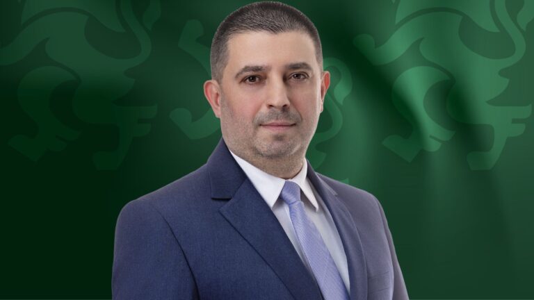 „Възраждане“: Думите на министъра не отменят волята на хората – референдумът в Средец трябва да се проведе