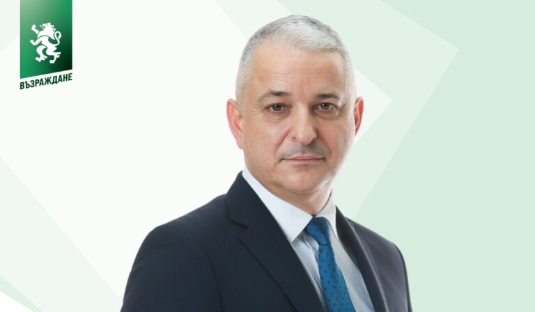 Ангел Янчев, „Възраждане": България трупа милионни задължения към института в Дубна, без да използва научния му потенциал