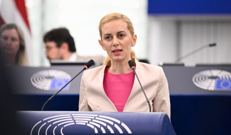 Рада Лайкова: Суверенитетът не е регулация