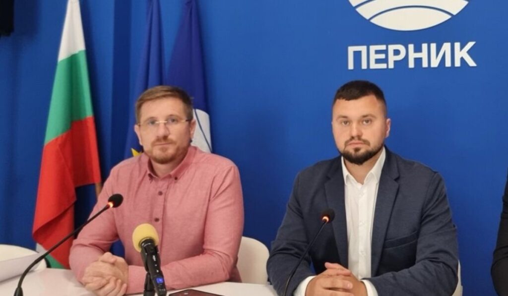 Възраждане” алармира, че нарушенията на реда в Перник се неглижират, а мерките са повече фасадни
