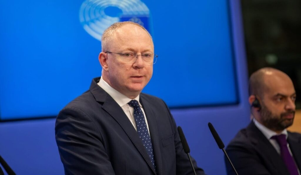 Станислав Стоянов: За "Европа на суверените нации" мирът е ценност