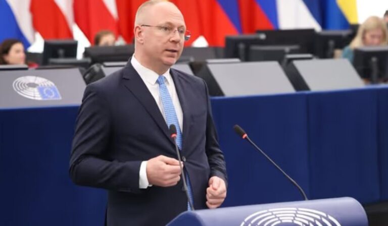 Станислав Стоянов: В РСМ нападенията и преследванията срещу българската общност продължават