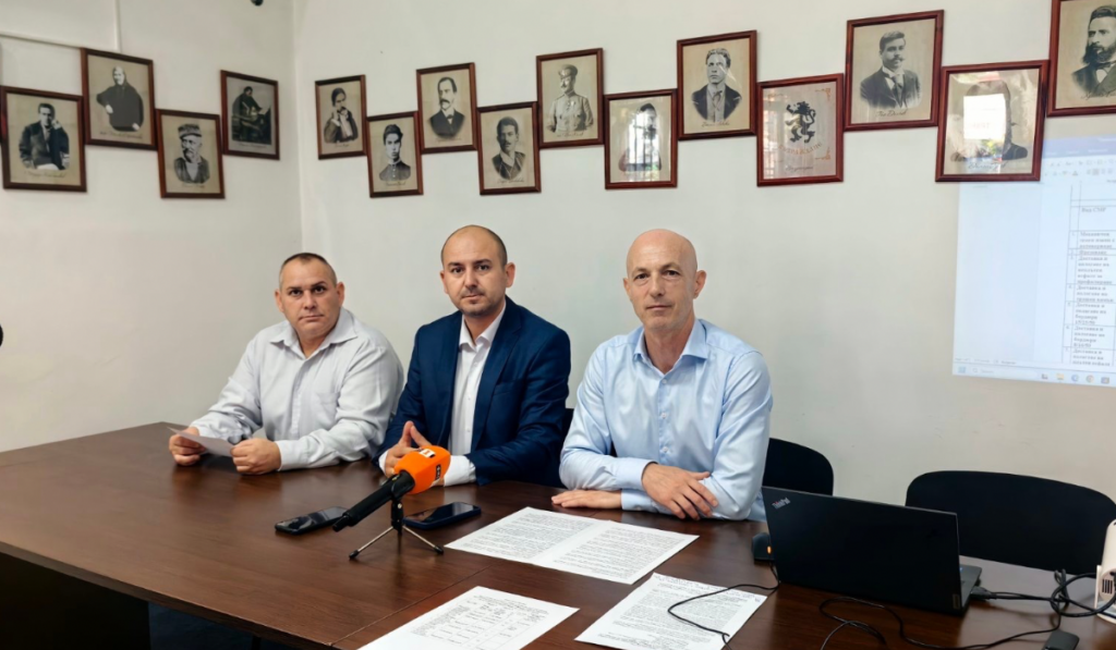 Коста Стоянов, „Възраждане“: Община Варна готви обществена поръчка с цени до 9 пъти над пазарните