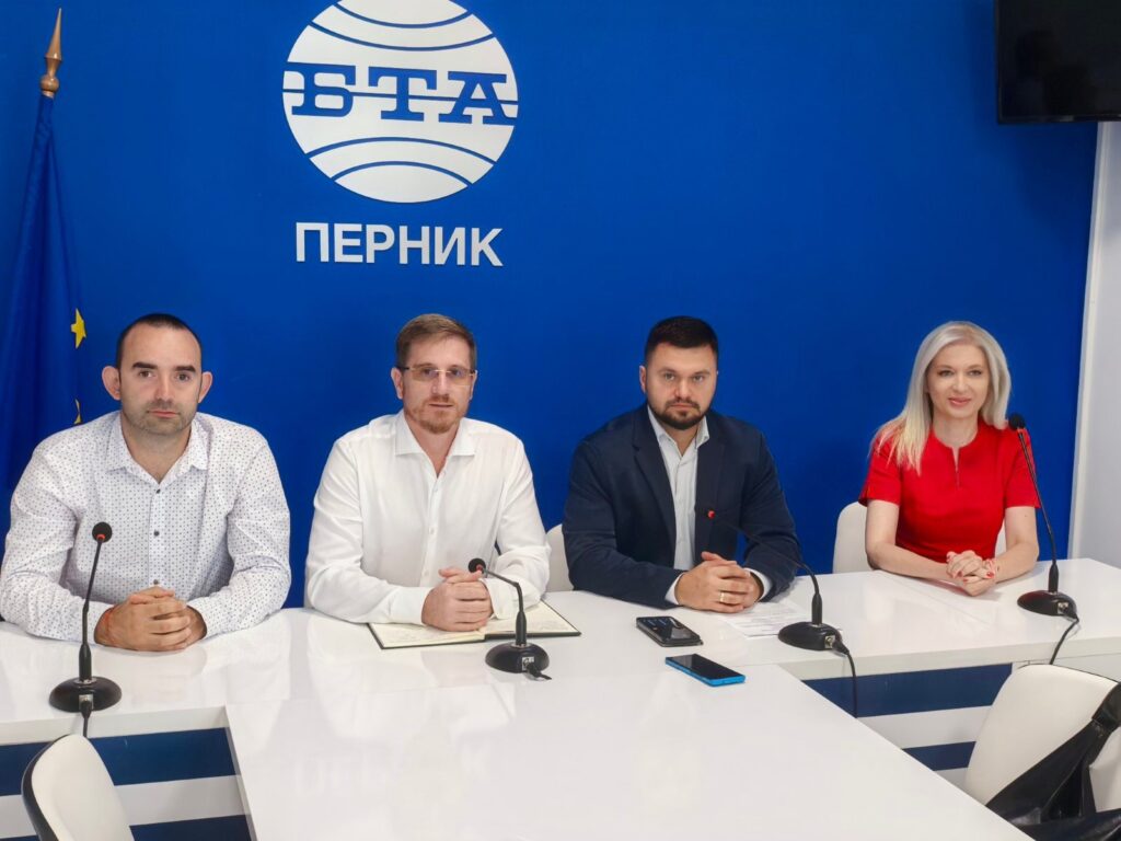 Законопроект на “Възраждане” предвижда възможност за реален контрол на шума от общините