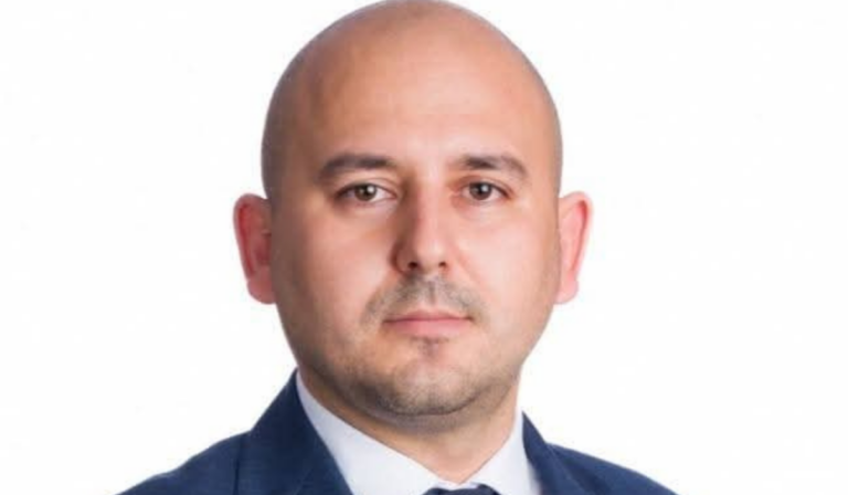Юлиян Губатов: „Възраждане“ ще работи бившето оздравително училище край Варна да бъде възстановеноЮлиян Губатов: „Възраждане“ ще работи бившето оздравително училище край Варна да бъде възстановено