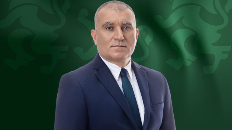 Ивелин Първанов, „Възраждане“: „Хемус“ е на път да постави световен антирекорд - най-дълго и най-некачествено строената магистрала