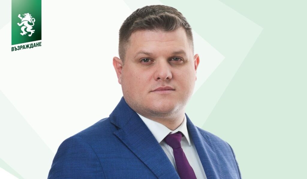 “Възраждане“: Проверка на Стоян Таслаков разкри какво се случва в кариерата край Лозен