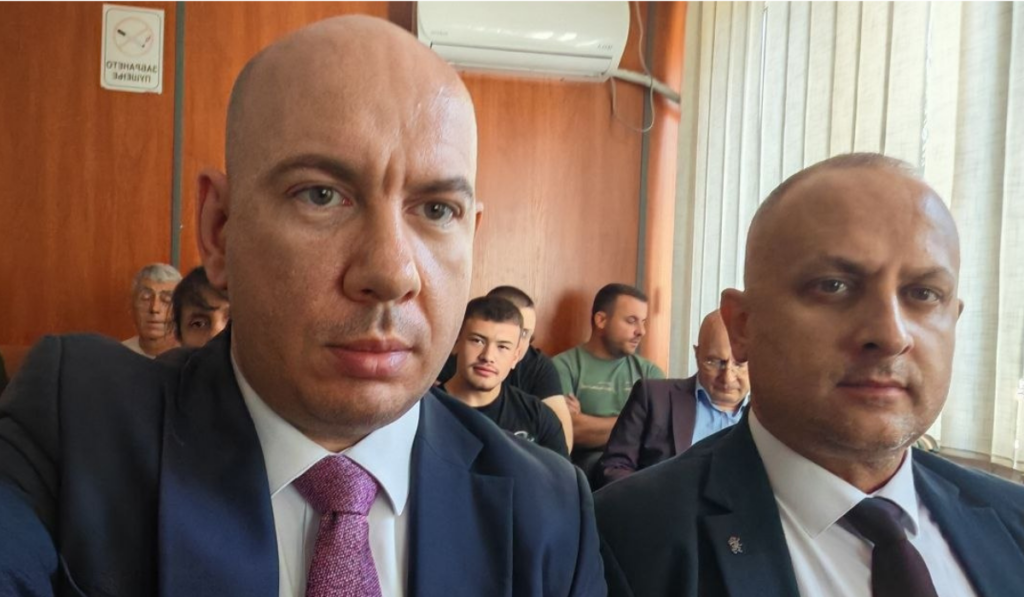 Натискът на “Възраждане” над властимащите в България по случая Ива Михайлова дава резултат