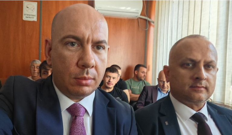 Натискът на “Възраждане” над властимащите в България по случая Ива Михайлова дава резултат