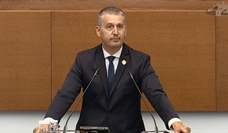 Георги Георгиев, „Възраждане“: Подадеш сигнал за водата - пращат данните ти на проверяваното дружество