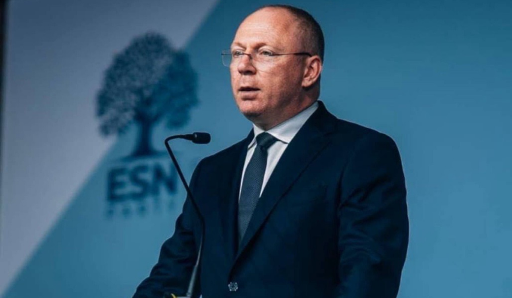 Станислав Стоянов: Съединението е доказателство, че когато българите сме единни, няма непреодолими прегради