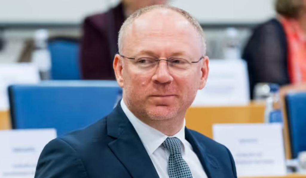 Председателят на “Европа на суверенните нации” поздрави “Алтернатива за Германия”
