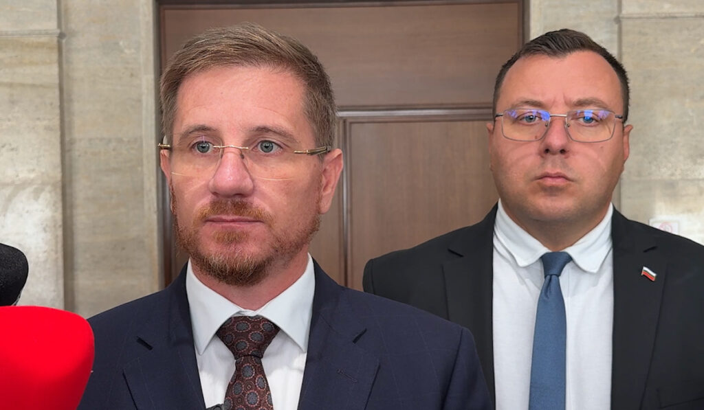 Димо Дренчев от “Възраждане”: Незабавното намаляване на ДДС-то за горивата ще намали цените