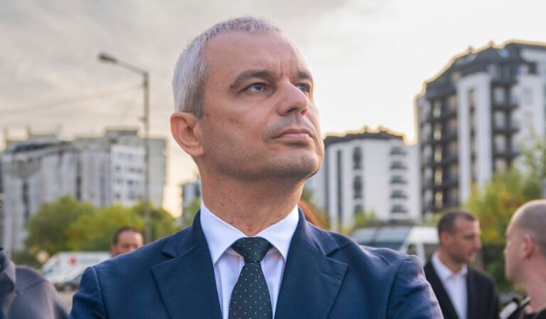 Костадинов пое нещата в свои ръце: Протестиращите от блок 464, жк “Люлин”, отиват на среща с министъра на вътрешните работи