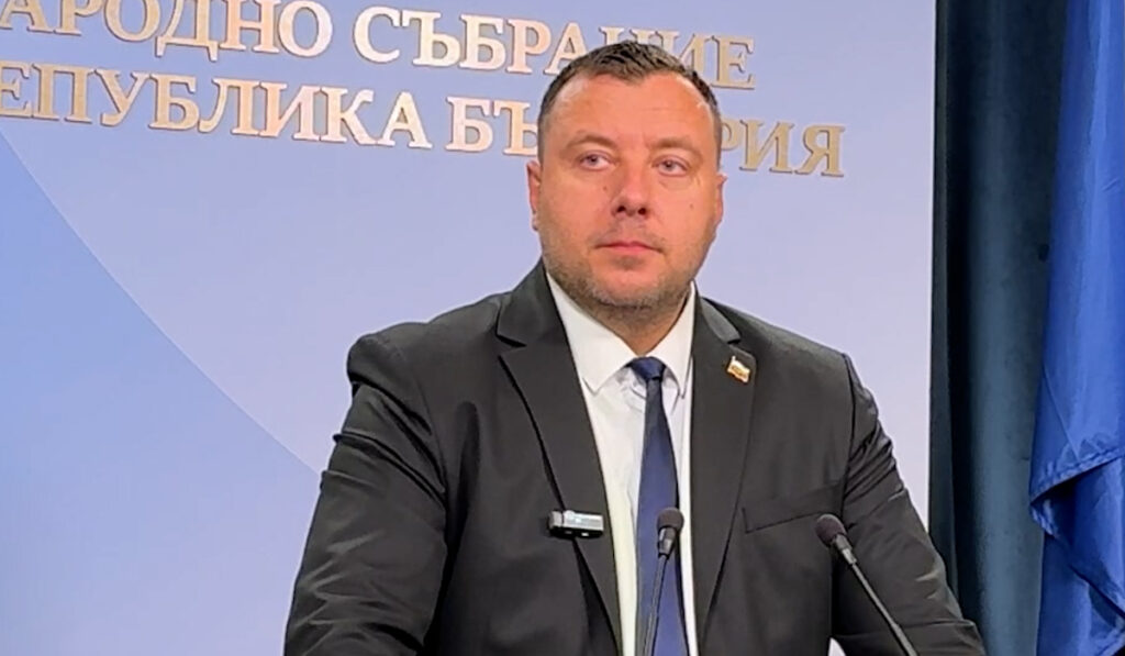 Отхвърлиха предложенията на „Възраждане" за по-строг контрол върху оползотворяването на отпадъците