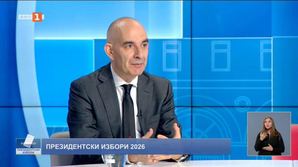 „Възраждане“ не изневерява на позициите си!