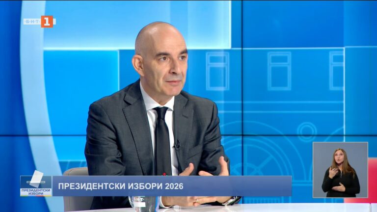 „Възраждане“ не изневерява на позициите си!