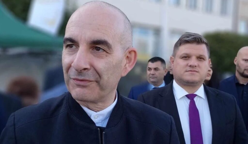Петър Волгин в Панагюрище: Ако искаме промяна в ЕС, ние трябва да я направим